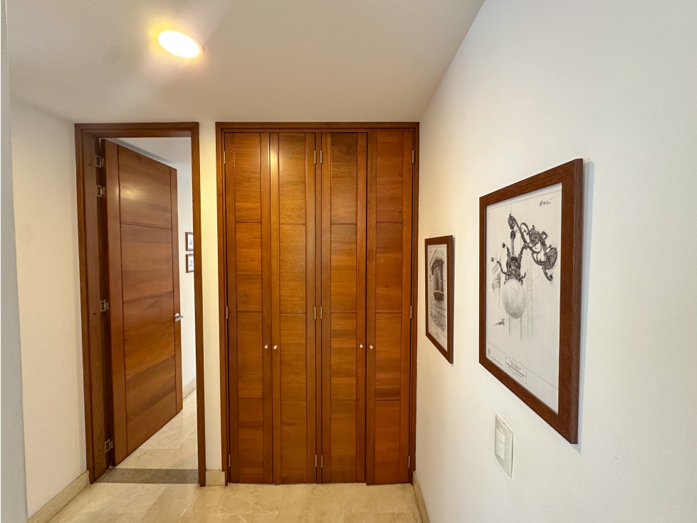 Apartamento en venta Santa María de los Ángeles — foto 5