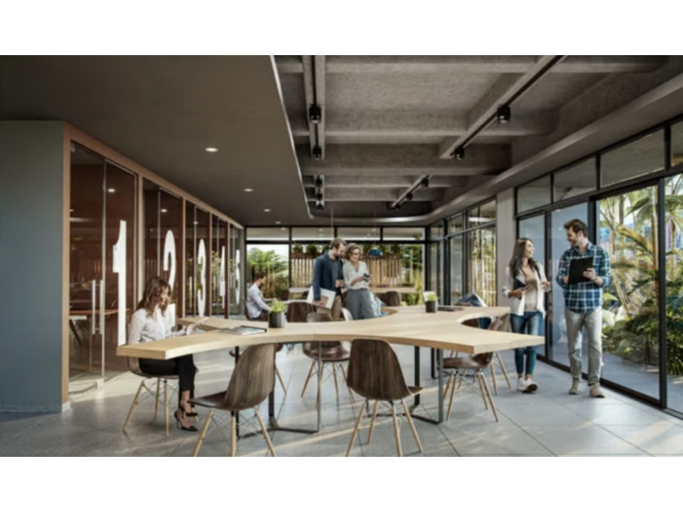 Apartaestudio en Venta, Ciudad Del Rio