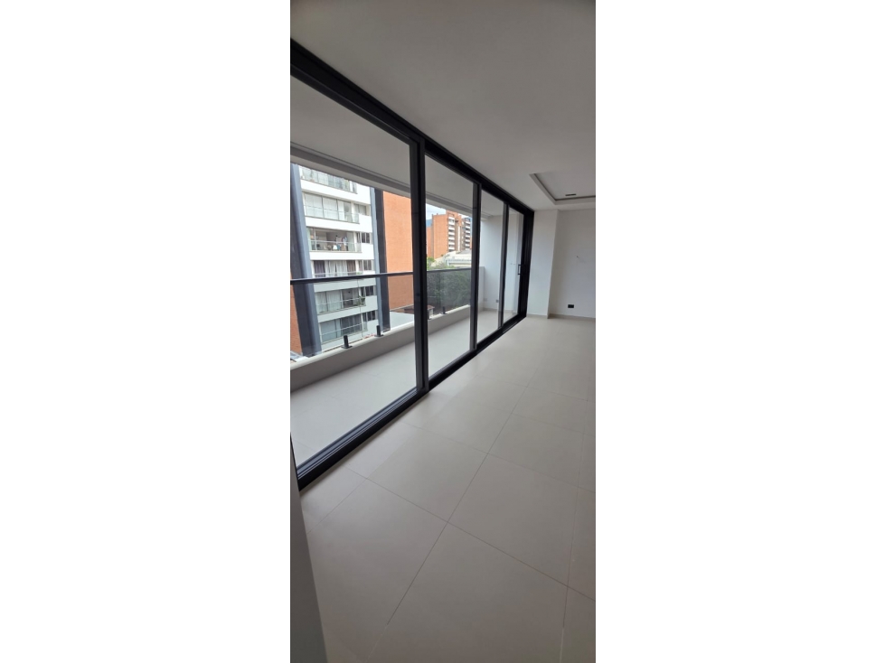 PARA ESTRENAR Hermoso apto en Laureles — foto 3