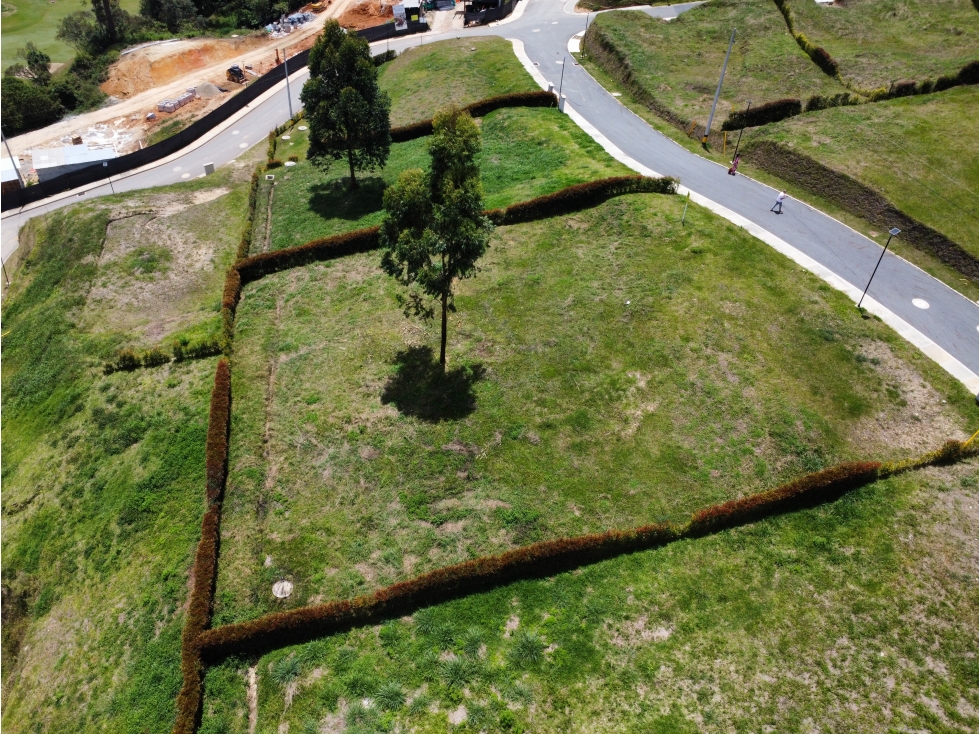 LOTE MARINILLA - RIONEGRO