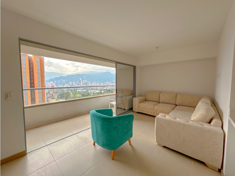 ¡Estrena tu nuevo hogar con vista en La Estrella! — foto 4