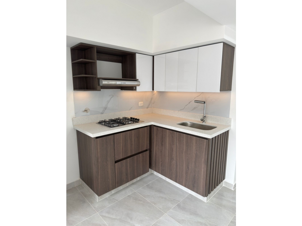 Vive en Bello, sector Madera: comodidad con todo cerca. — foto 2