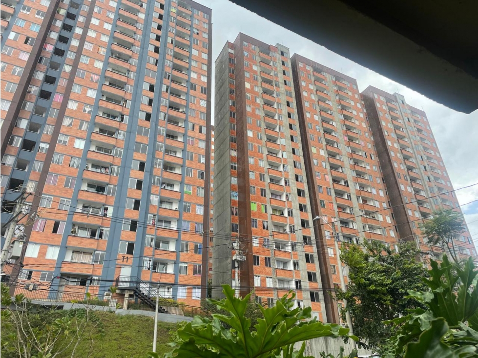 Hermoso Apartamento en La Aurora Robledo — foto 2