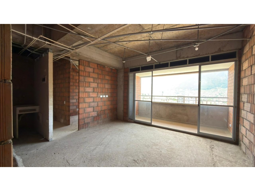 Apartamento en Venta Santa Ana Bello -Hermosa Vista — foto 5