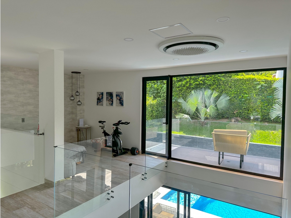 Casa ideal para tu descanso en San Jerónimo — foto 3