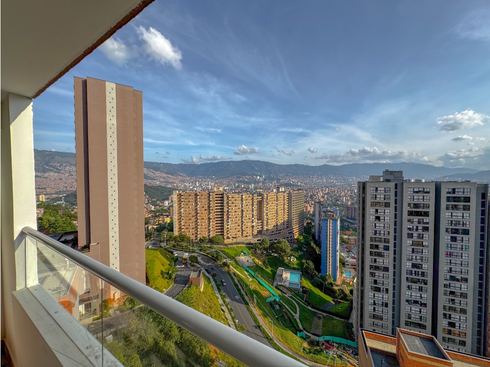 Apartamento en venta en Calasanz — foto 2