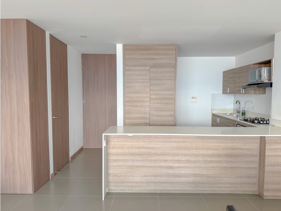 Apartamento en renta Biocity Envigado - Vista Espectacular — foto 5