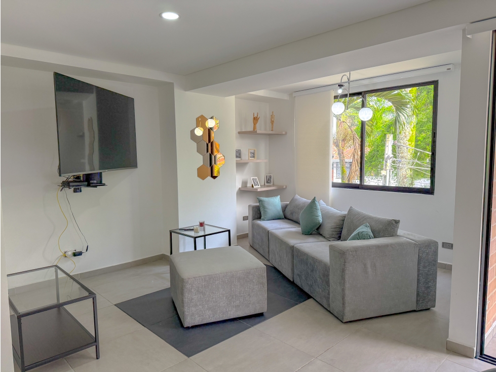Espectacular apartamento en BELEN LA PALMA excelente ubicación. — foto 6