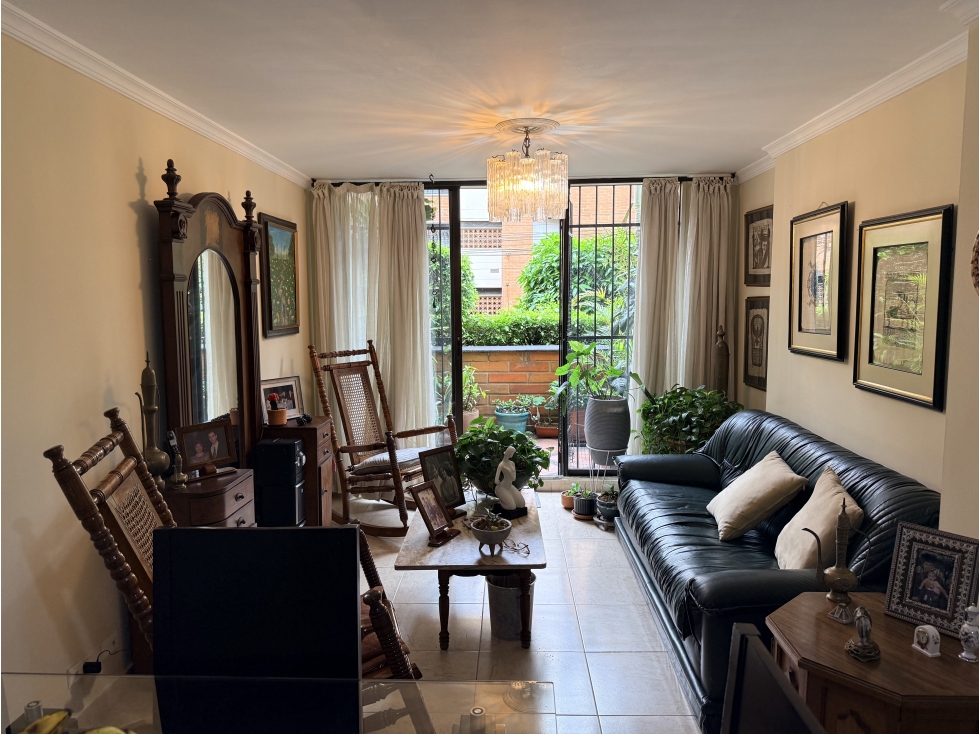 Apartamento en Belen Fatima