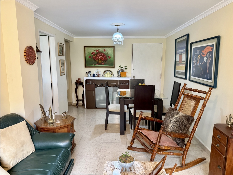 Apartamento en Belen Fatima — foto 2