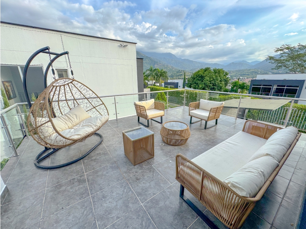 Espectacular casa para Permuta o Venta en San Jerónimo! — foto 3