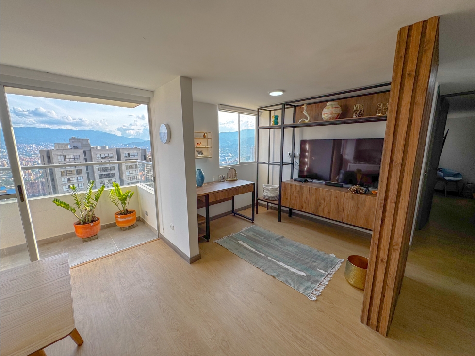 Apartamento en venta en Calasanz — foto 5