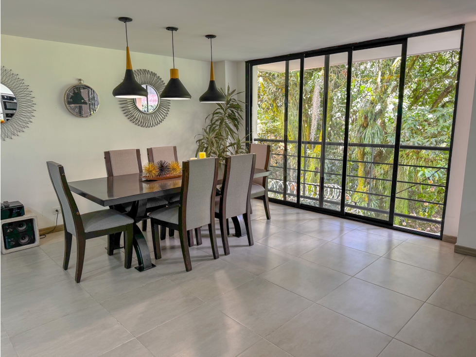 Espectacular casa en Sabaneta parte baja. — foto 3