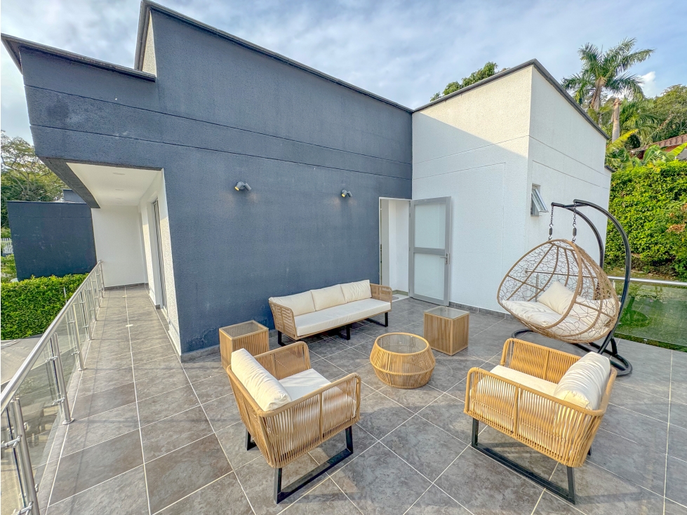 Espectacular casa para Permuta o Venta en San Jerónimo! — foto 4