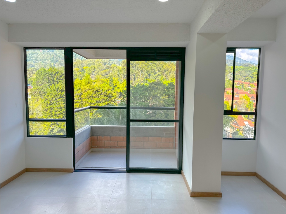 ESTRENA APARTAMENTO !! EN EXCLUSIVA UNIDAD EN LA ESTRELLA — foto 4