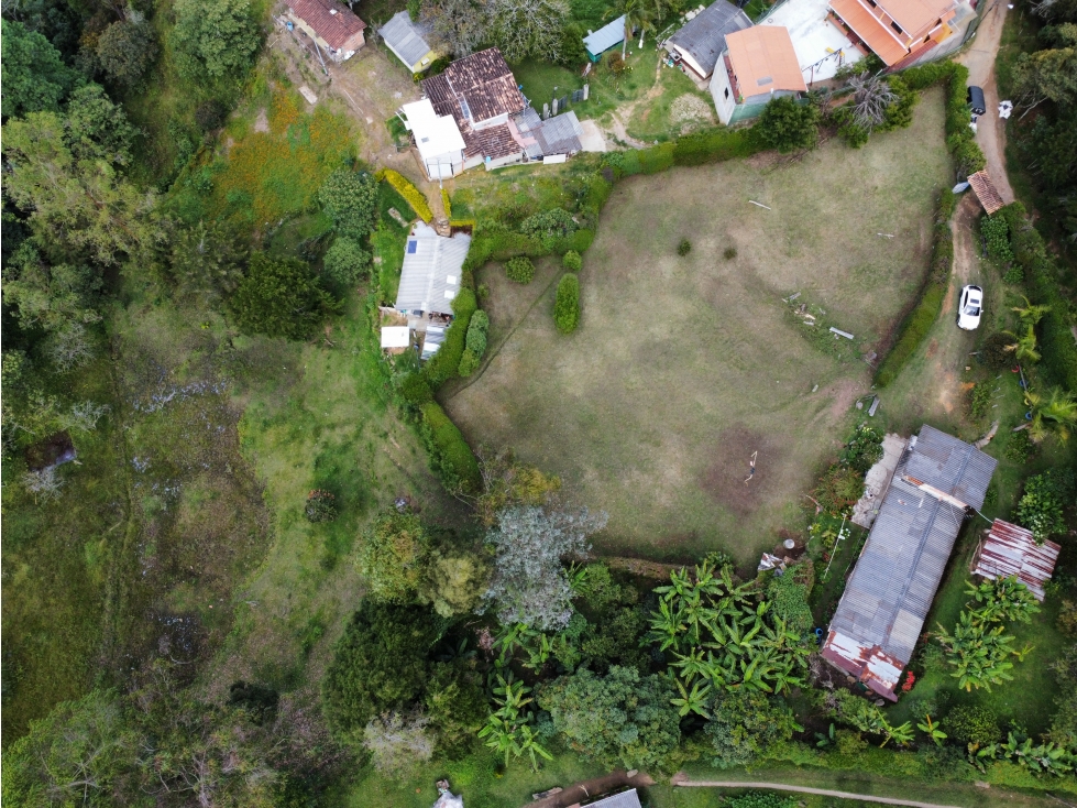 VENDO LOTE - FINCA EN GUARNE — foto 3