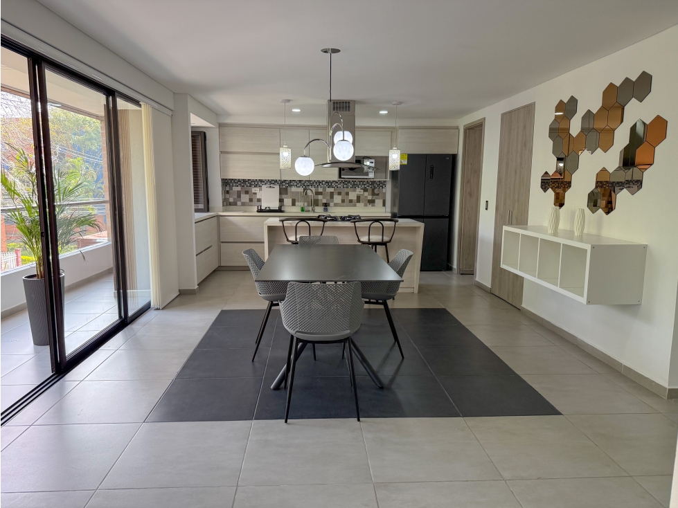 Espectacular apartamento en BELEN LA PALMA excelente ubicación. — foto 3