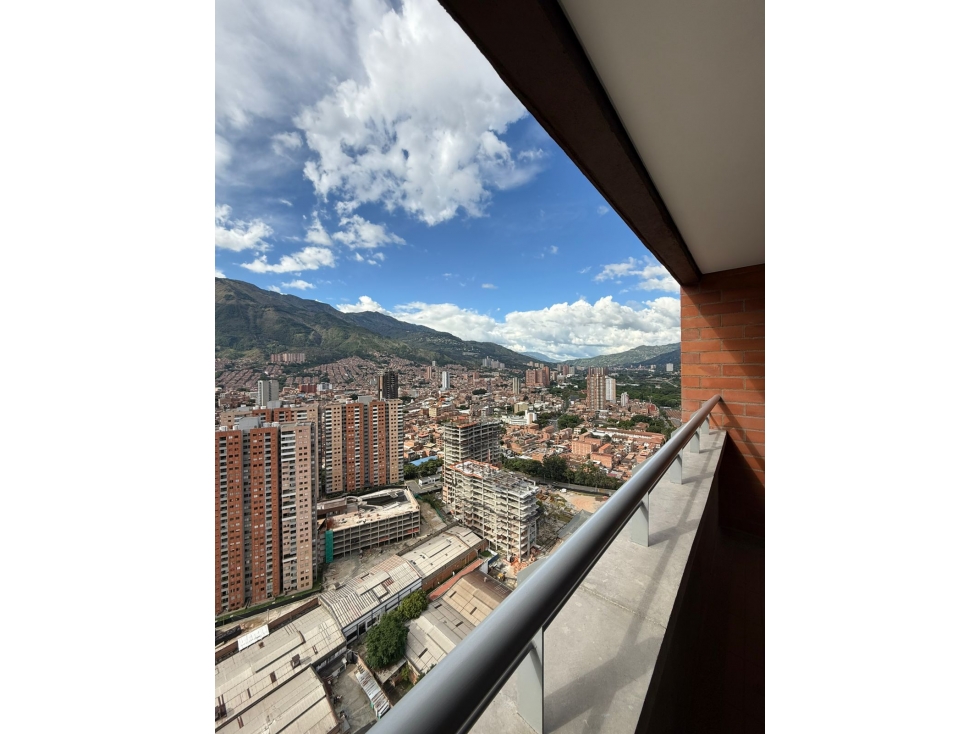 Apartamento en Venta Santa Ana Bello -Hermosa Vista — foto 4