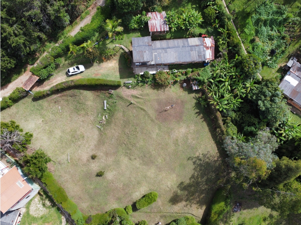 VENDO LOTE - FINCA EN GUARNE — foto 4