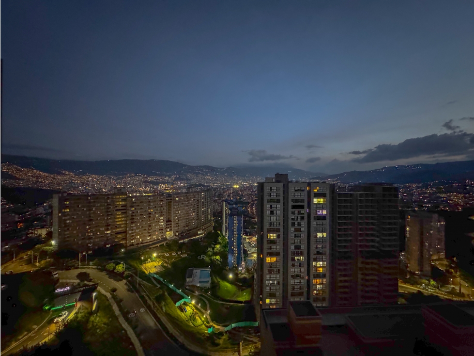 Apartamento en venta en Calasanz — foto 3