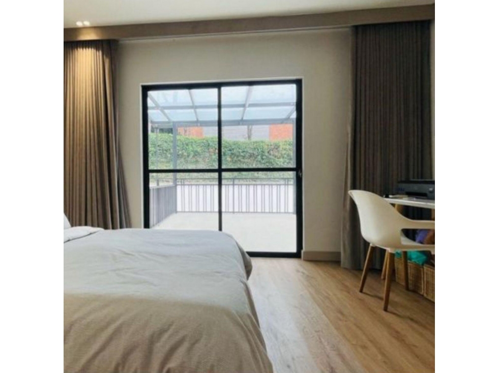 Casa de lujo en venta San Lucas, El Poblado — foto 6