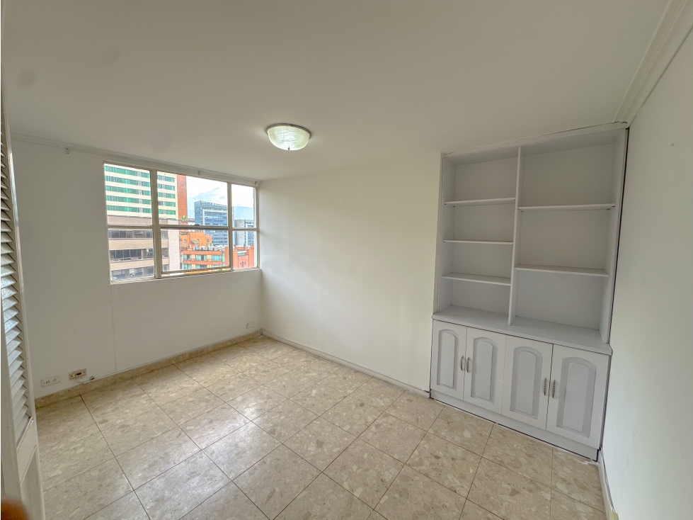 Vendo Apartamento en Poblado sector Alejandría - Milla de Oro — foto 2