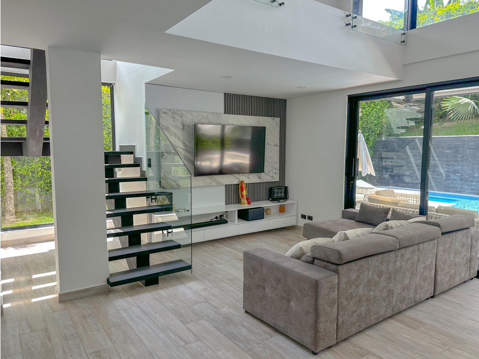 Casa ideal para tu descanso en San Jerónimo — foto 2