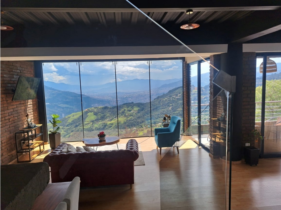 VENTA HERMOSA FINCA EN COPACABANA. — foto 6
