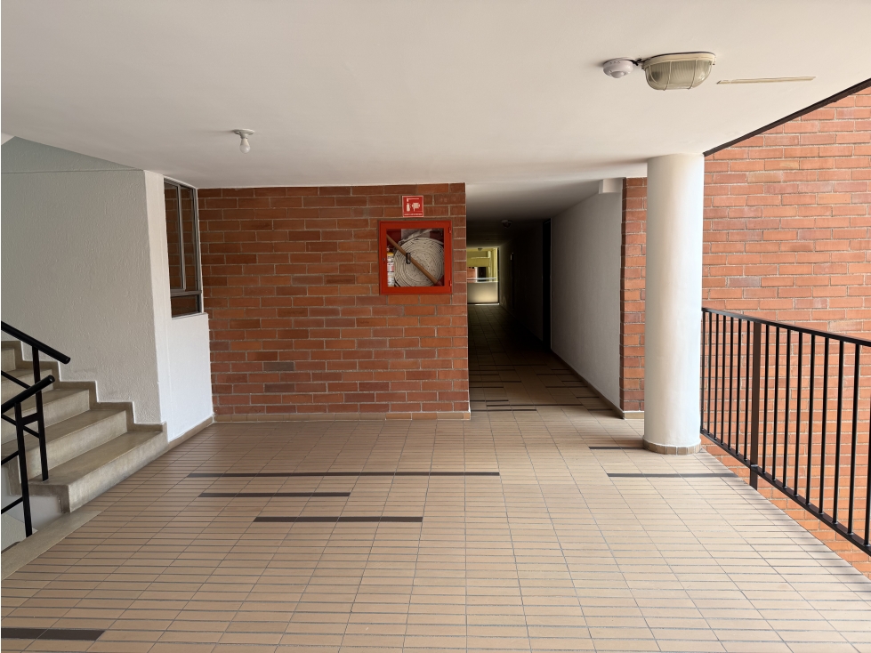 Apartamento en envigado - Barrio La Paz — foto 3