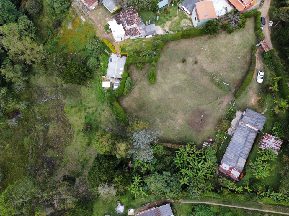 VENDO LOTE - FINCA EN GUARNE — foto 5