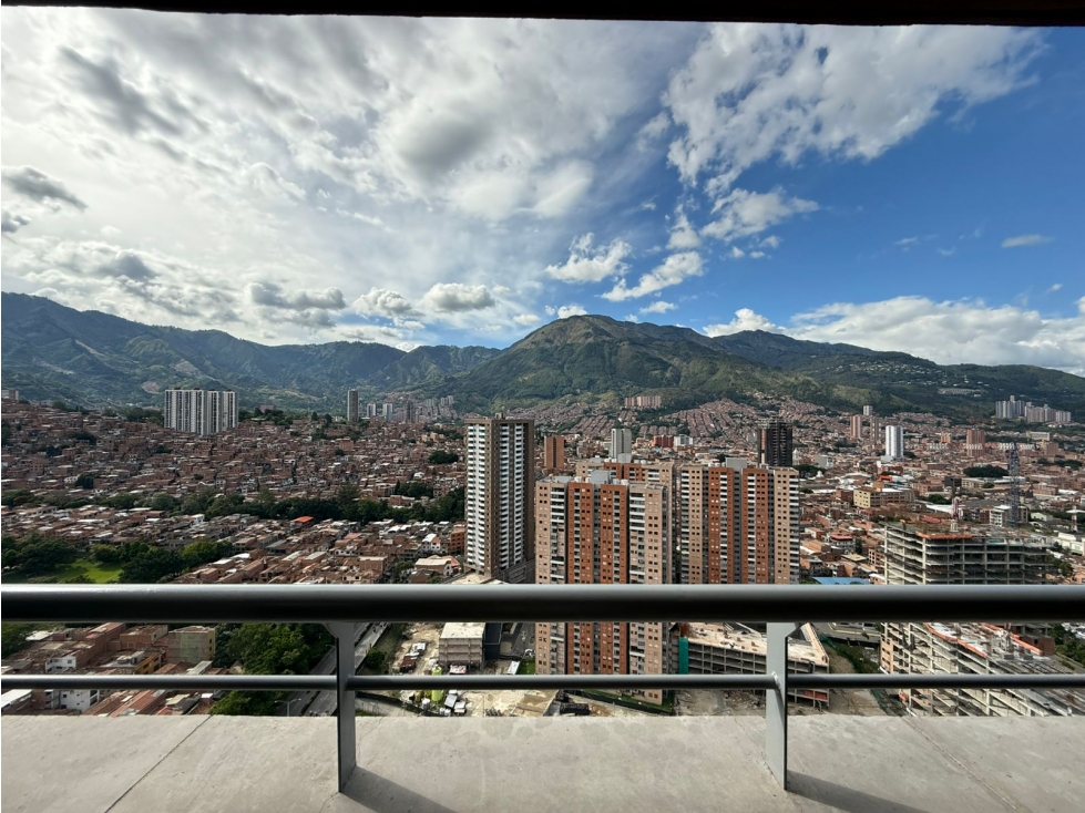 Apartamento en Venta Santa Ana Bello -Hermosa Vista