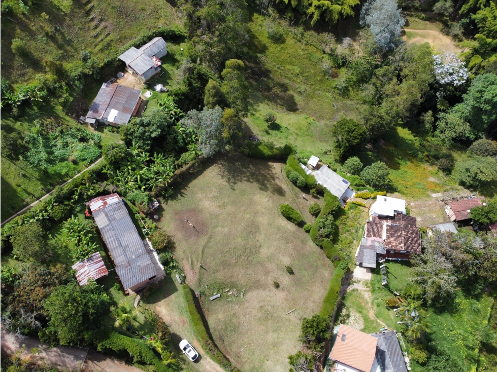 VENDO LOTE - FINCA EN GUARNE — foto 6