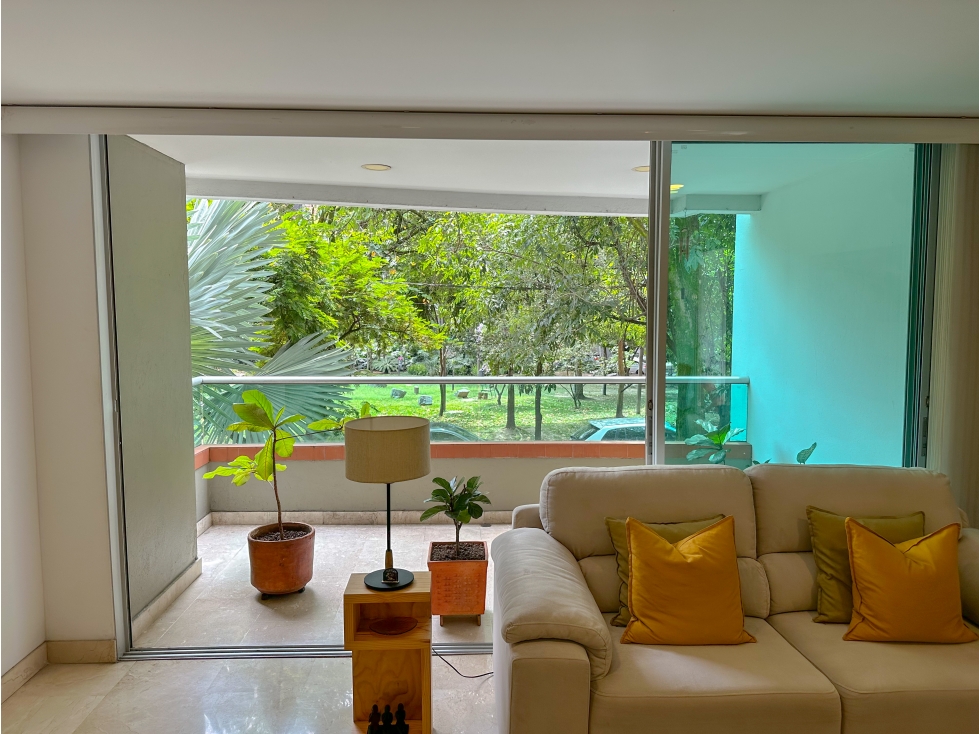 Apartamento en venta Santa María de los Ángeles — foto 2