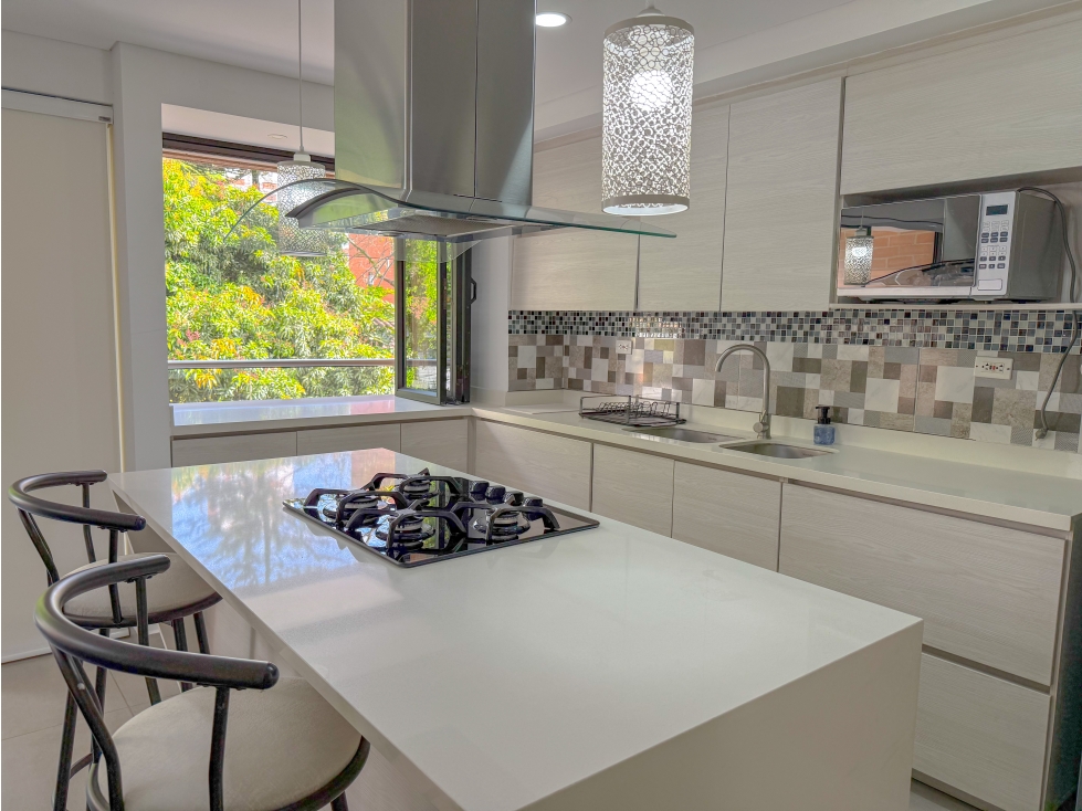 Espectacular apartamento en BELEN LA PALMA excelente ubicación. — foto 4