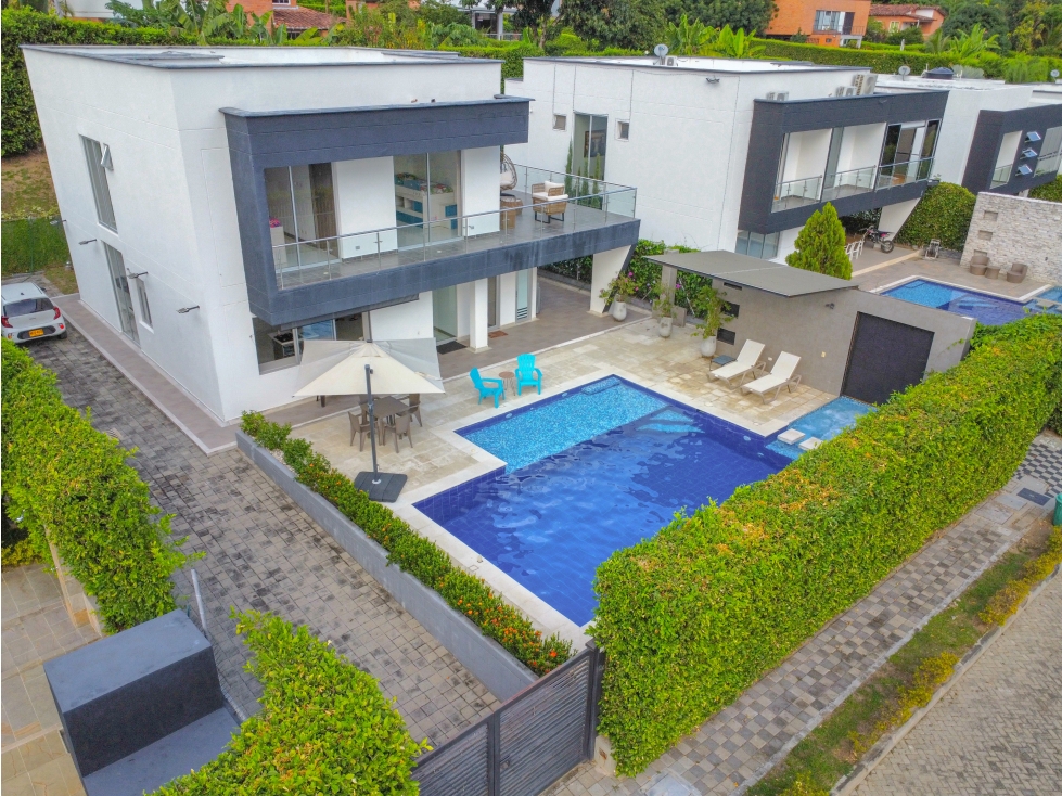 Espectacular casa para Permuta o Venta en San Jerónimo! — foto 2