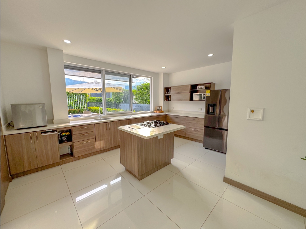 Espectacular casa para Permuta o Venta en San Jerónimo! — foto 6