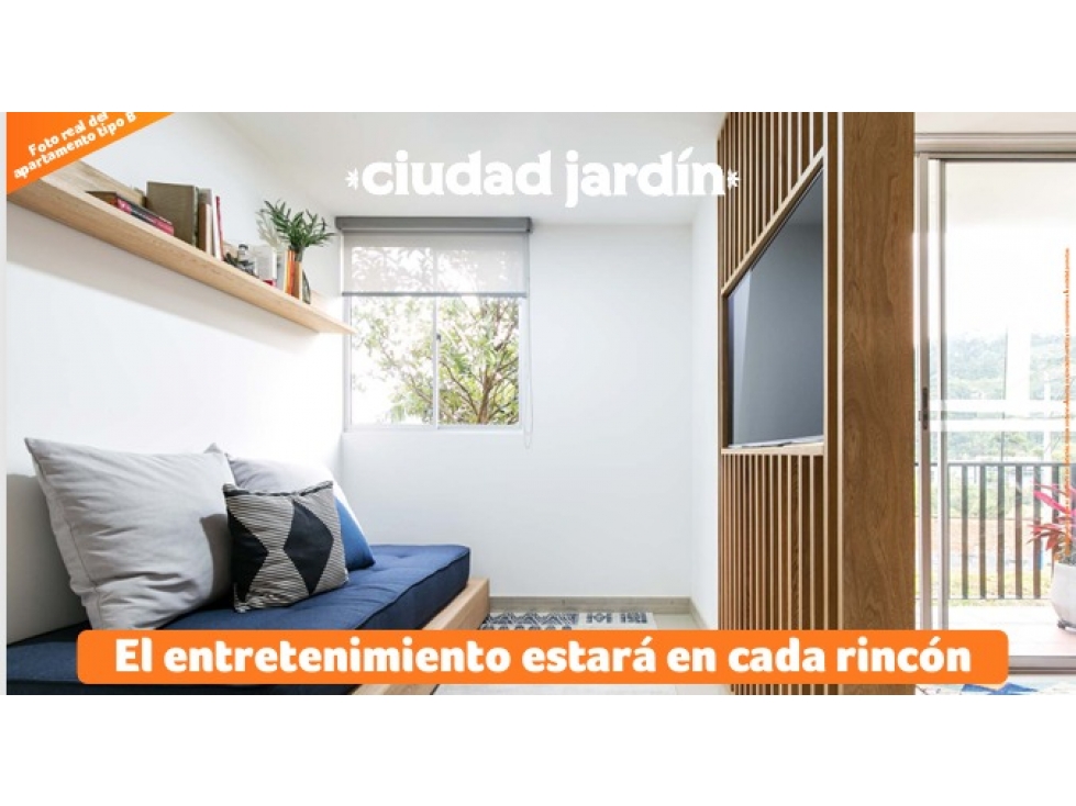 Tu nuevo hogar en Ciudad Jardín empieza aquí! — foto 3