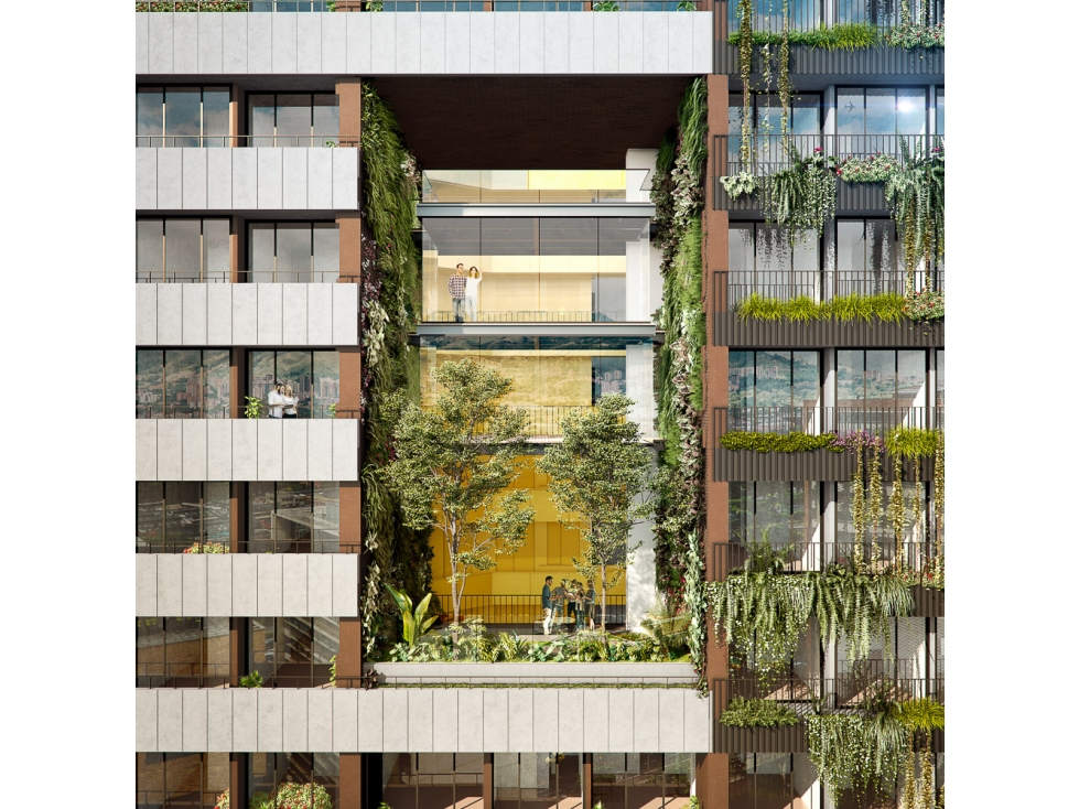 Apartaestudio en Venta, Ciudad Del Rio — foto 3