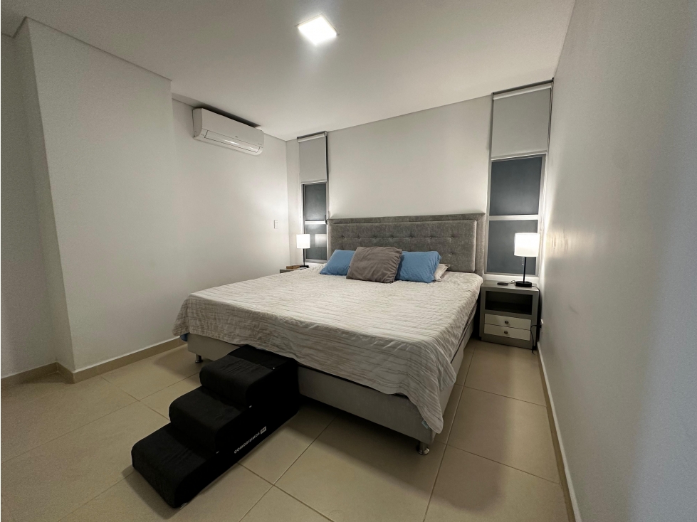 Apartamento en Laureles con Permiso para rentas cortas — foto 3