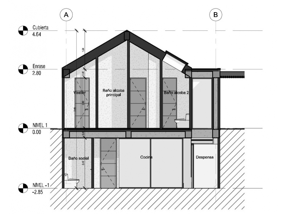 Casa en el Retiro - Facilidad de Pago — foto 3