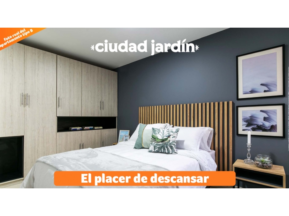 Tu nuevo hogar en Ciudad Jardín empieza aquí! — foto 4