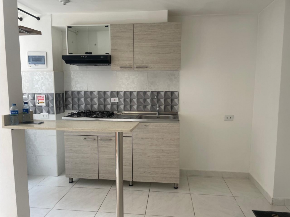 Hermoso Apartamento en La Aurora Robledo — foto 5