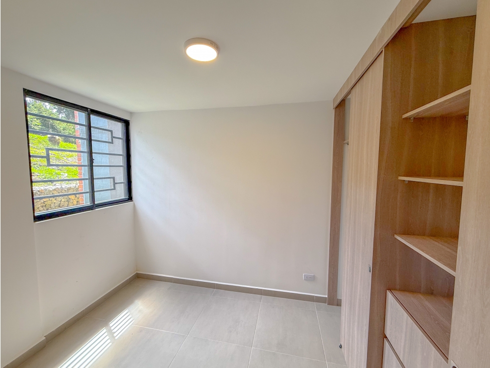 Acogedor apartamento Carmen de Viboral — foto 6