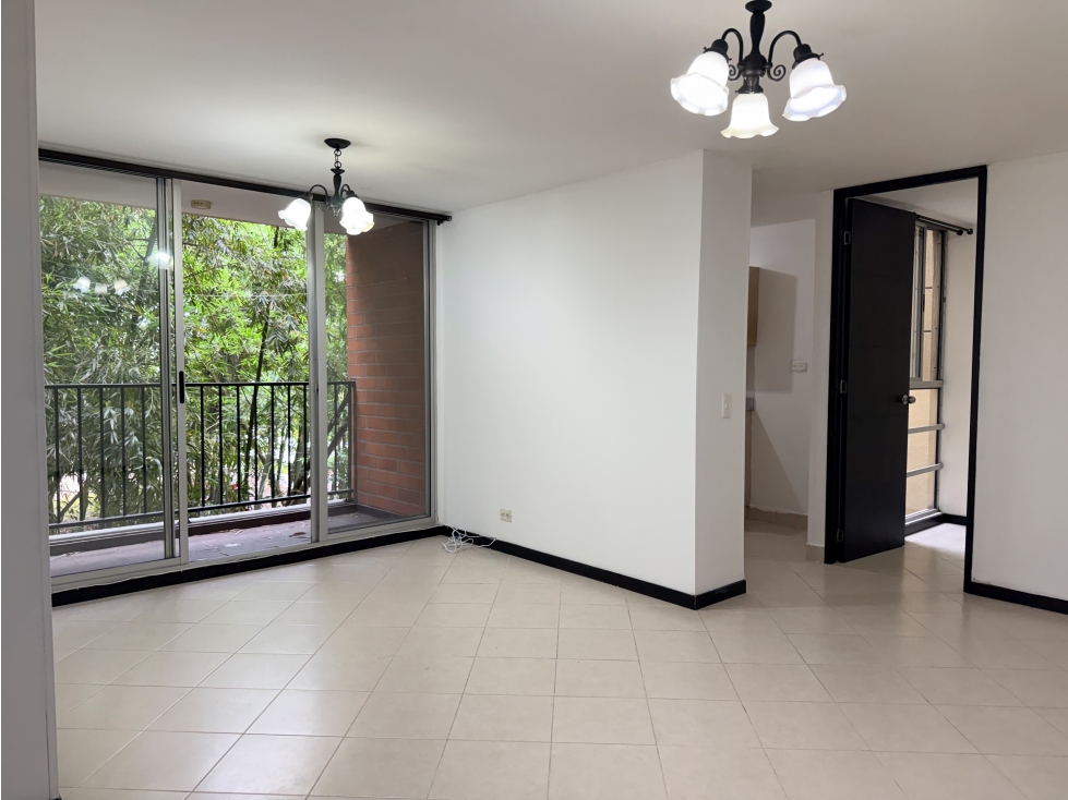 Apartamento en envigado - Barrio La Paz