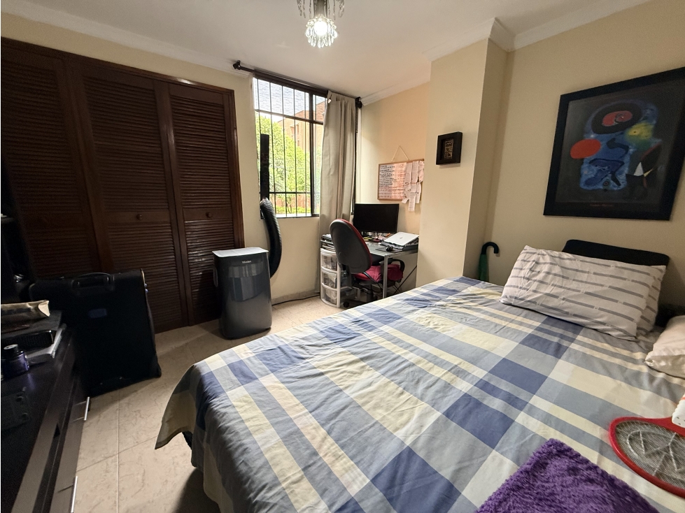 Apartamento en Belen Fatima — foto 6