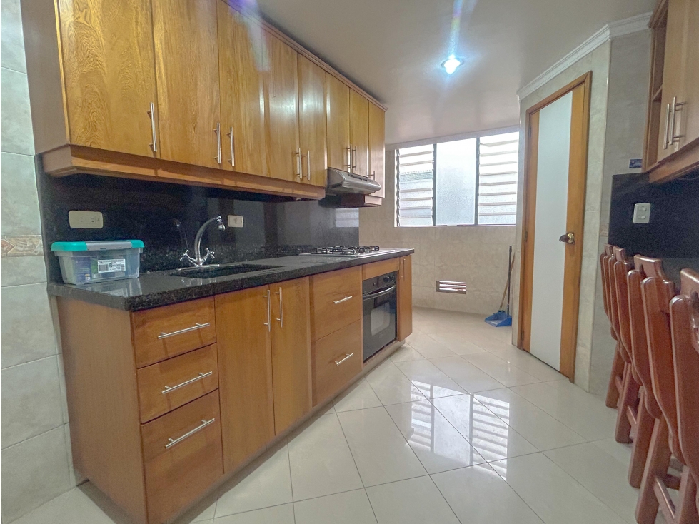¡Vive en el corazÃ³n de El Poblado con todas las comodidades! — foto 6