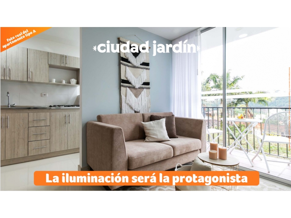 Tu nuevo hogar en Ciudad Jardín empieza aquí! — foto 5