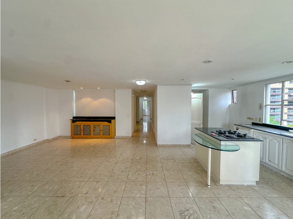 Vendo Apartamento en Poblado sector Alejandría - Milla de Oro — foto 4