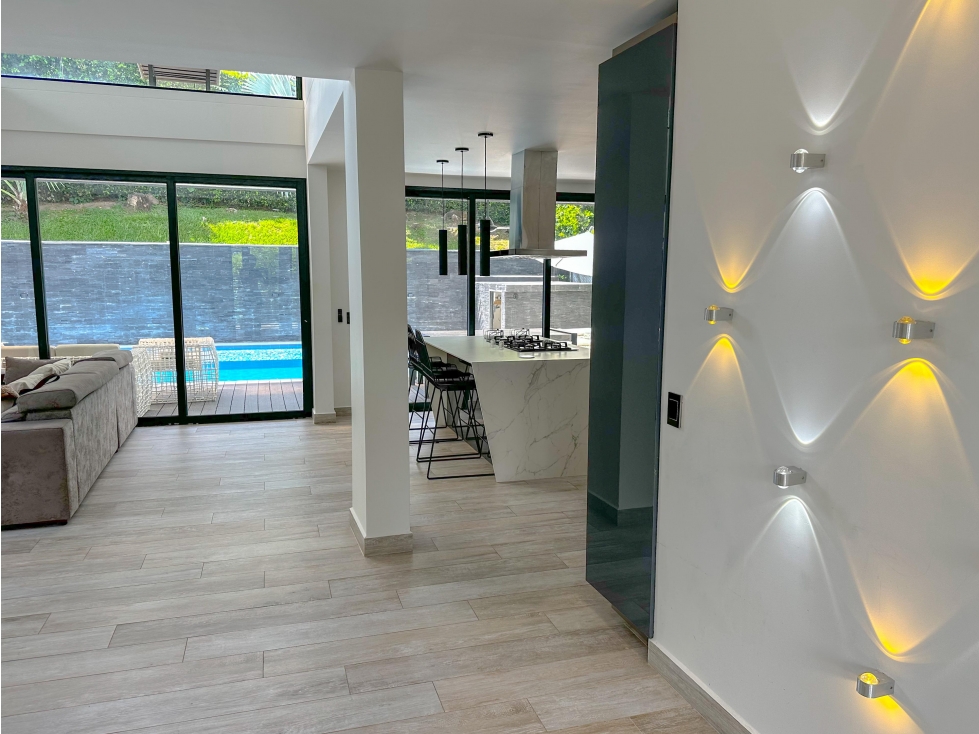 Casa ideal para tu descanso en San Jerónimo — foto 5