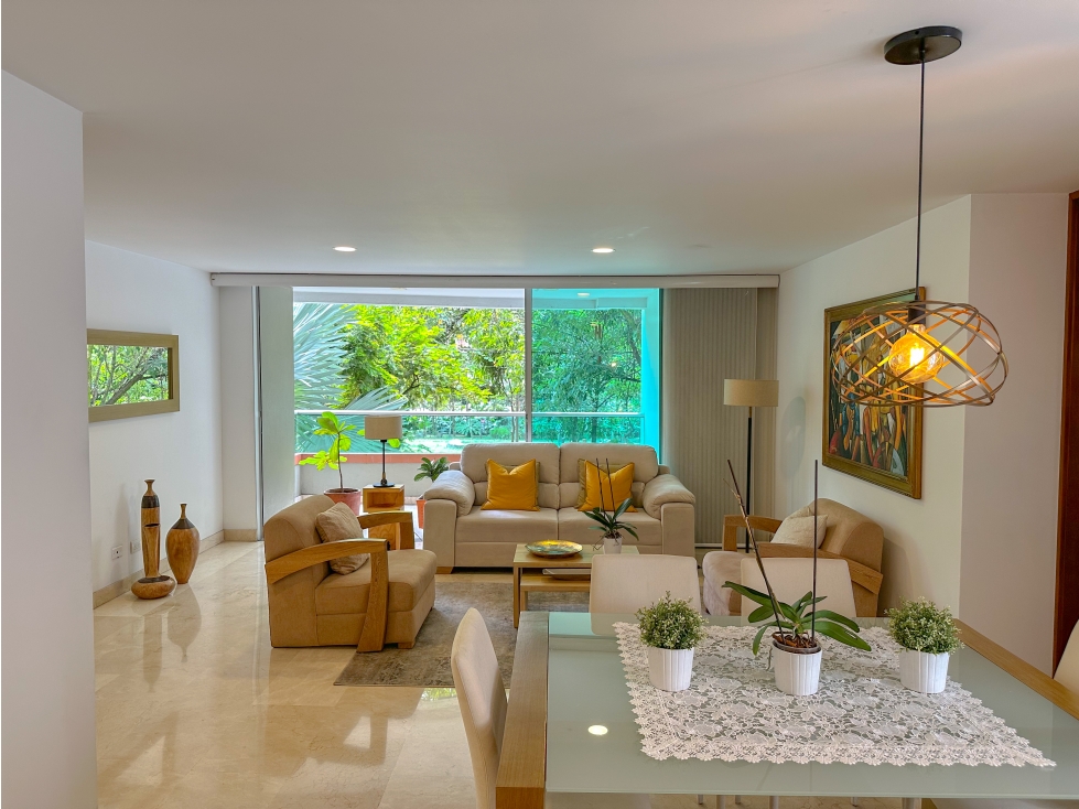 Apartamento en venta Santa María de los Ángeles — foto 3